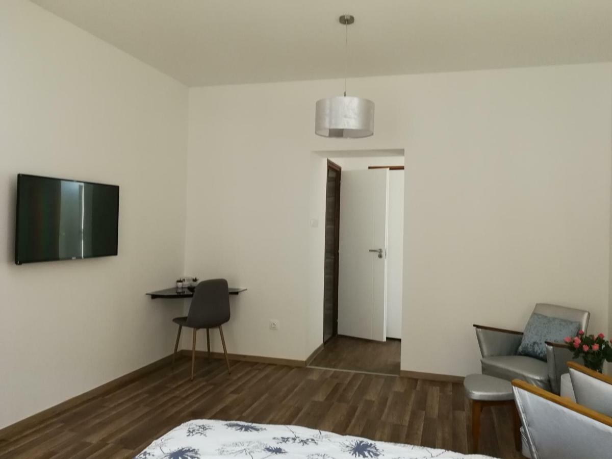 Class Apartment Szeged Eksteriør bilde