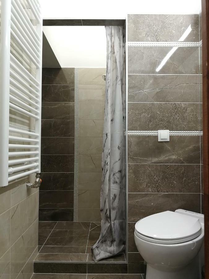 Class Apartment Szeged Eksteriør bilde