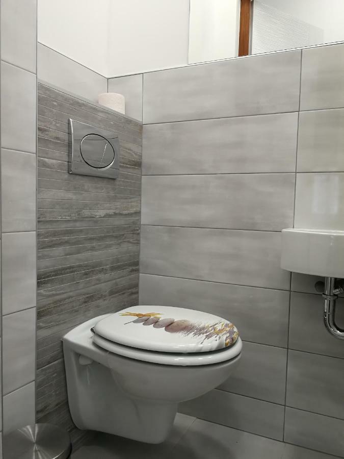 Class Apartment Szeged Eksteriør bilde